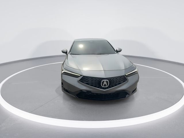 2024 Acura Integra A-Spec Tech Package