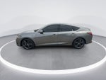 2024 Acura Integra A-Spec Tech Package