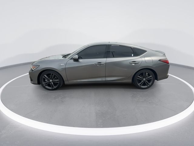 2024 Acura Integra A-Spec Tech Package