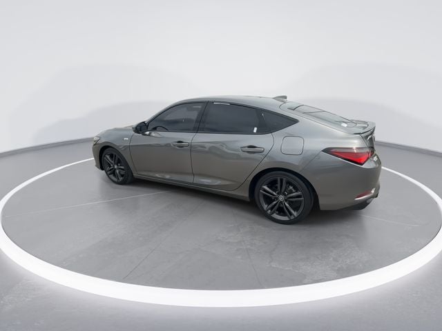 2024 Acura Integra A-Spec Tech Package