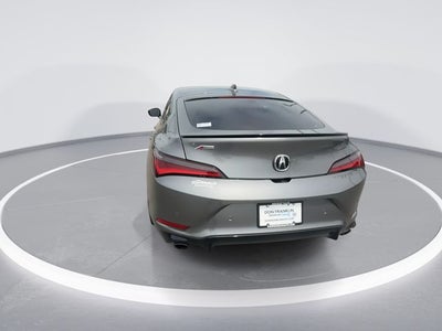 2024 Acura Integra A-Spec Tech Package