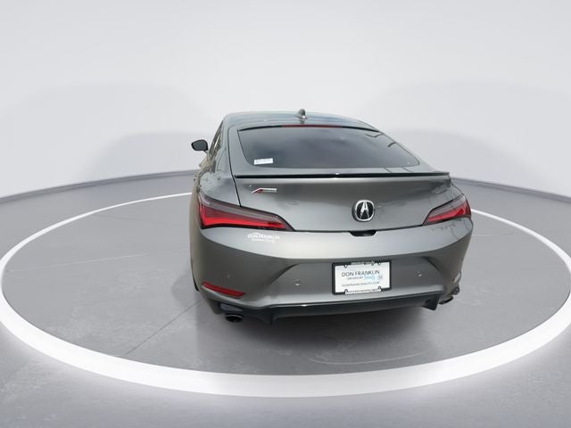 2024 Acura Integra A-Spec Tech Package