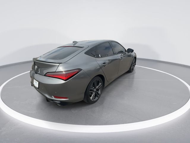 2024 Acura Integra A-Spec Tech Package