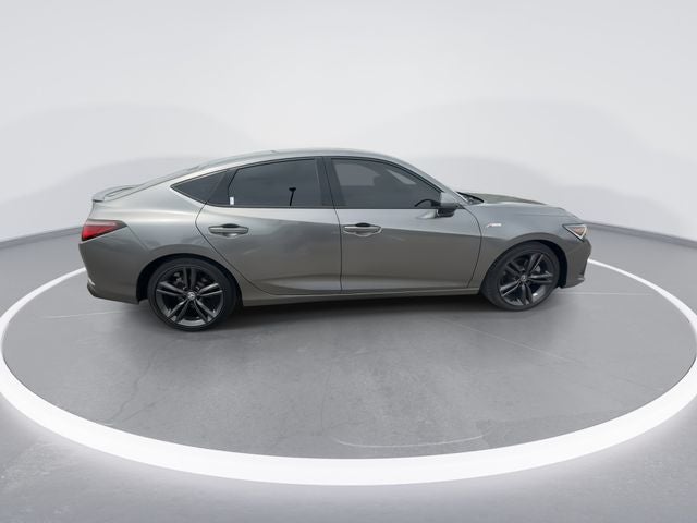 2024 Acura Integra A-Spec Tech Package