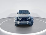 2022 Jeep Wrangler Unlimited Sport Altitude