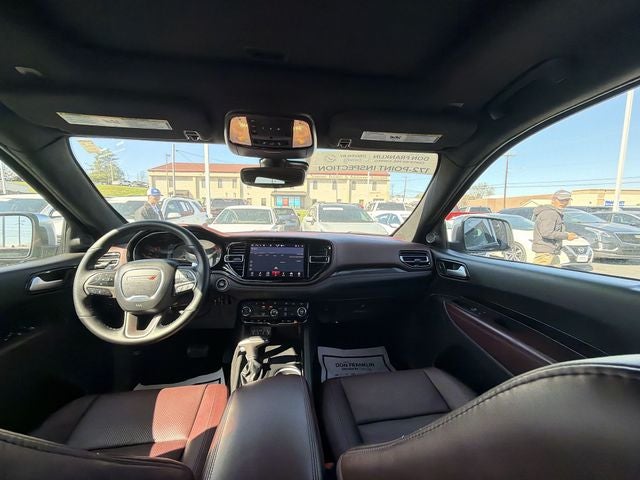 2024 Dodge Durango Citadel