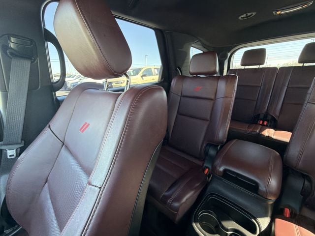 2024 Dodge Durango Citadel