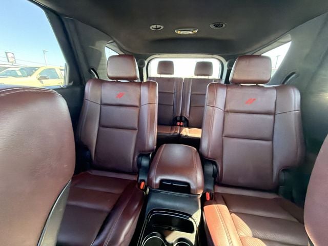 2024 Dodge Durango Citadel