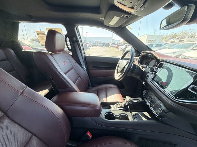 2024 Dodge Durango Citadel