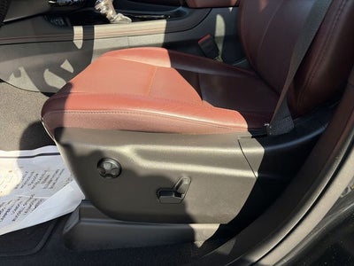 2024 Dodge Durango Citadel
