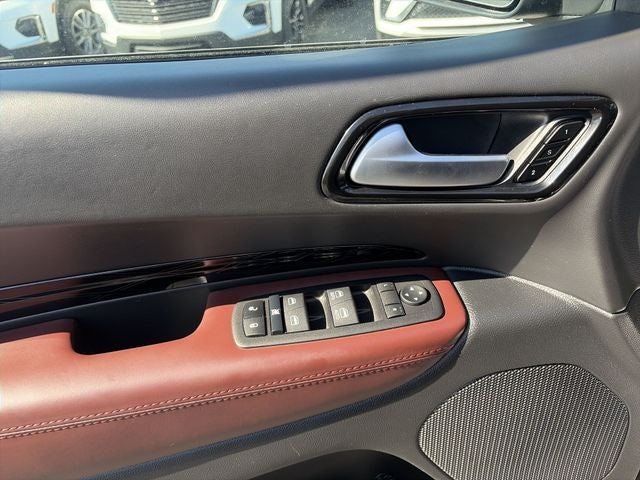 2024 Dodge Durango Citadel