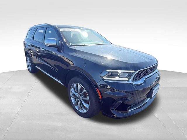 2024 Dodge Durango Citadel