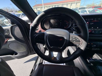 2024 Dodge Durango Citadel