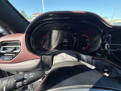 2024 Dodge Durango Citadel