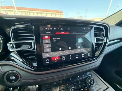 2024 Dodge Durango Citadel