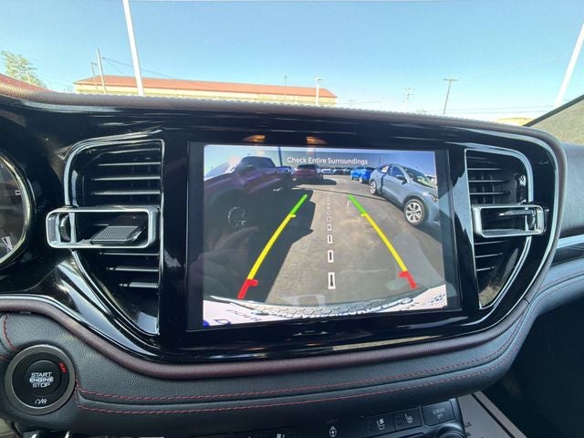 2024 Dodge Durango Citadel