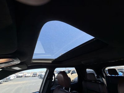 2024 Dodge Durango Citadel