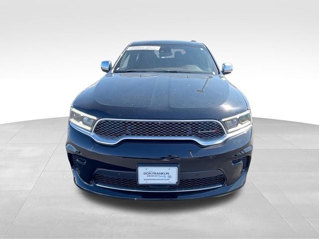 2024 Dodge Durango Citadel