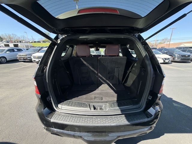 2024 Dodge Durango Citadel