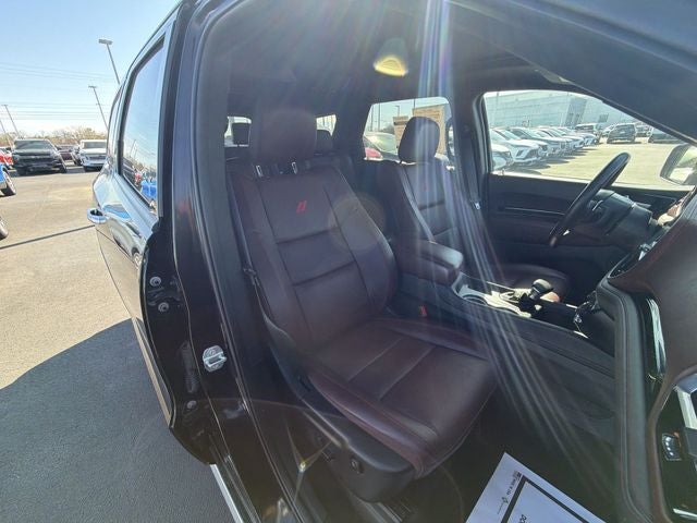 2024 Dodge Durango Citadel
