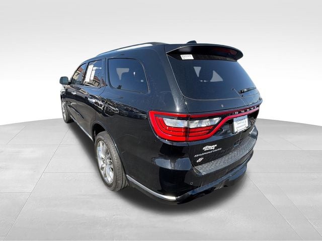2024 Dodge Durango Citadel