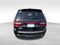 2024 Dodge Durango Citadel