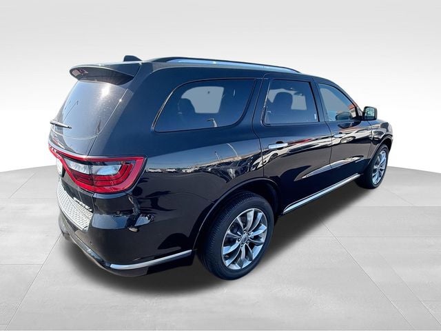 2024 Dodge Durango Citadel