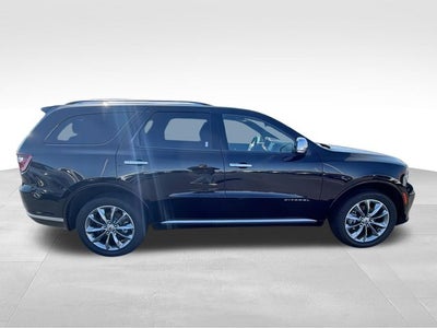 2024 Dodge Durango Citadel