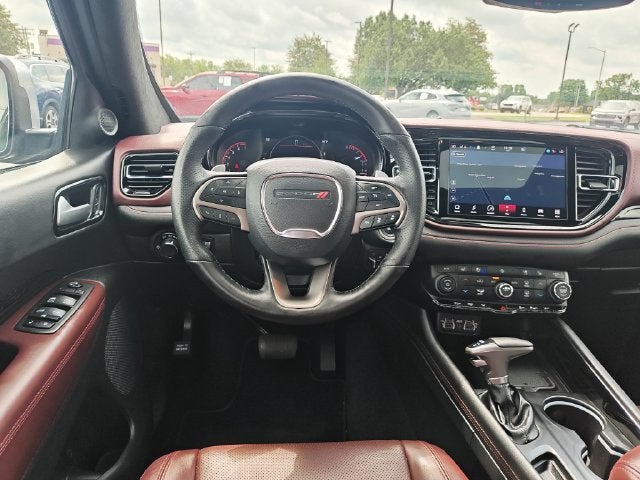2024 Dodge Durango Citadel