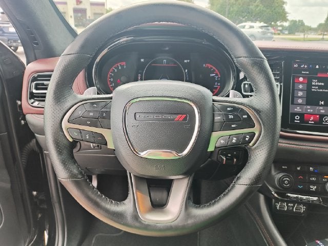 2024 Dodge Durango Citadel