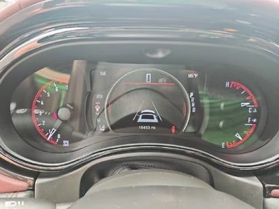 2024 Dodge Durango Citadel