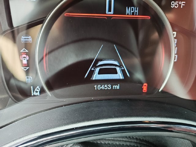 2024 Dodge Durango Citadel