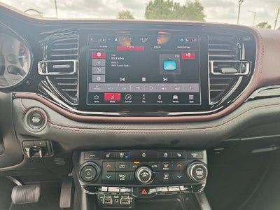 2024 Dodge Durango Citadel