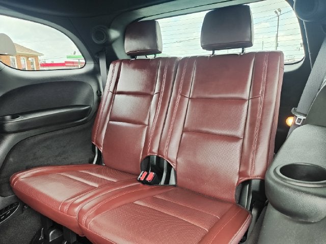 2024 Dodge Durango Citadel