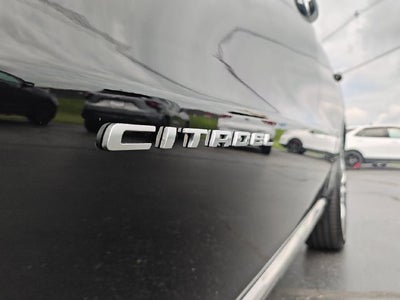 2024 Dodge Durango Citadel