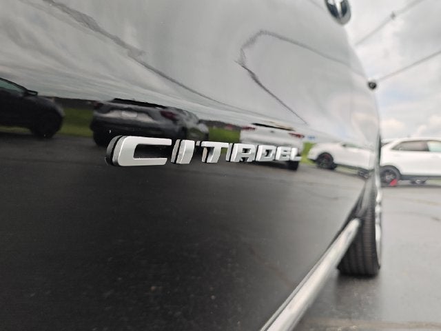 2024 Dodge Durango Citadel