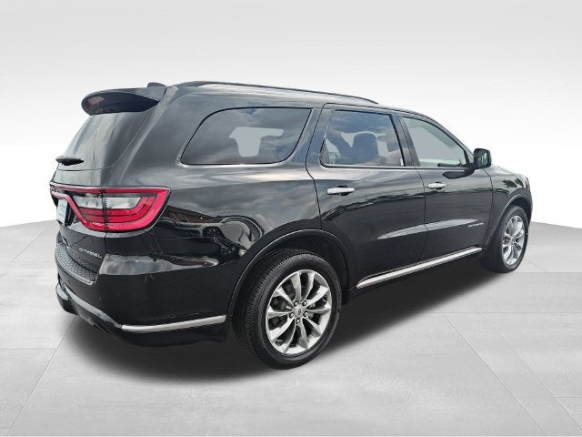 2024 Dodge Durango Citadel