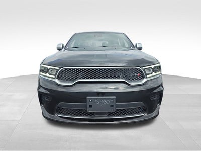 2024 Dodge Durango Citadel