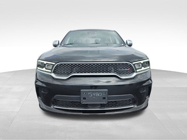 2024 Dodge Durango Citadel