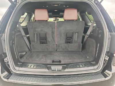 2024 Dodge Durango Citadel