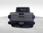 2026 Jeep Gladiator Rubicon X