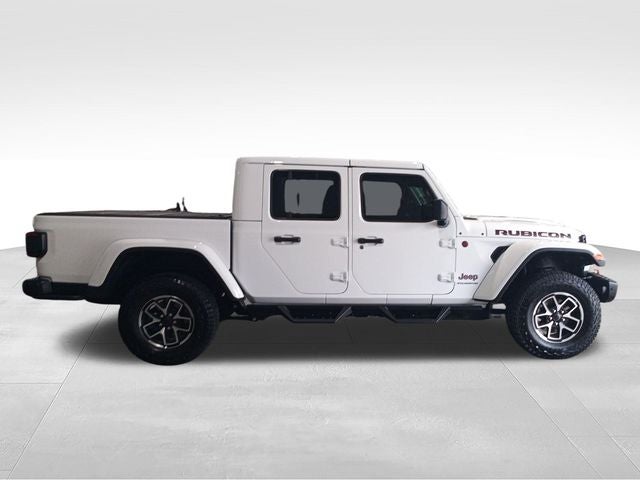 2026 Jeep Gladiator Rubicon X