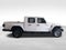 2026 Jeep Gladiator Rubicon X