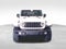 2026 Jeep Gladiator Rubicon X