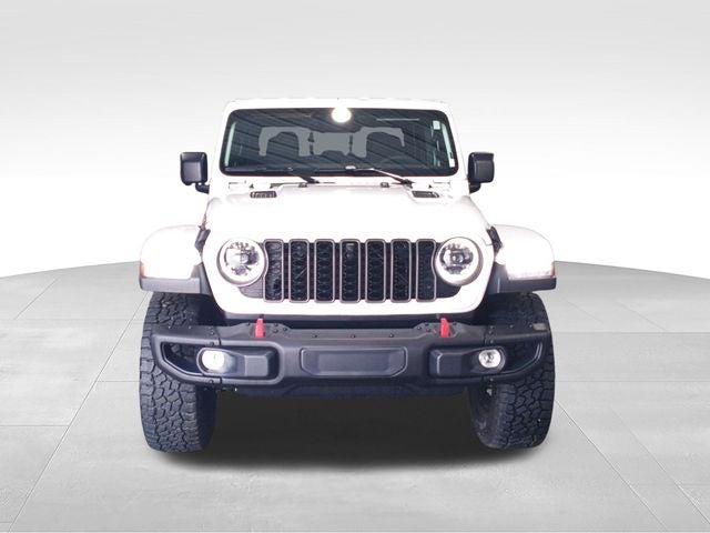 2026 Jeep Gladiator Rubicon X