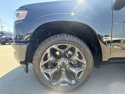 2024 RAM 1500 Limited