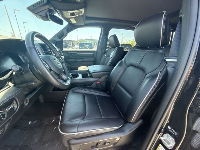 2024 RAM 1500 Limited
