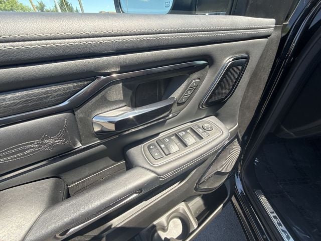 2024 RAM 1500 Limited