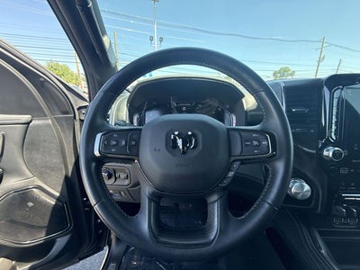 2024 RAM 1500 Limited