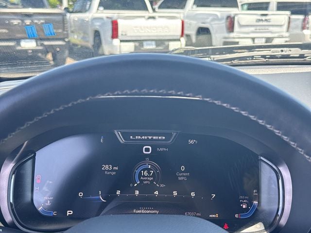 2024 RAM 1500 Limited